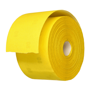 Наждачная бумага Faster Tools 3996 P40 115 мм*50 м