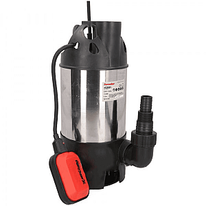 Насос погружной Forester Inox 15000 для грязной воды
