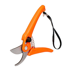 Секатор садовый Forester 4600 с фиксатором 180 мм