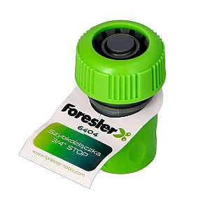 Коннектор Forester Stop 30 6404 быстрый разъем 3/4