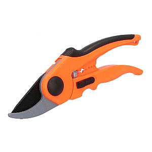 Секатор Forester 7193 с ножничным замком 210 мм