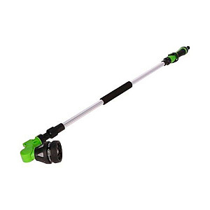 Пистолет поливочный Forester на телескопической штанге 8 функций