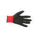Перчатки рабочие Red Line Protect2U В8287 размер 7
