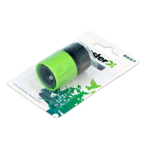 Коннектор Forester 8657 для шланга с наружной резьбой 3/4