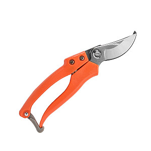 Секатор Bradas KT-V3 V-Series садовый одноручный стальные лезвия