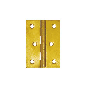 Петля универсальная Domax ZS 60 60*43*1 мм