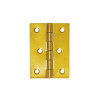 Петля универсальная Domax ZS 70 70*43*1 мм