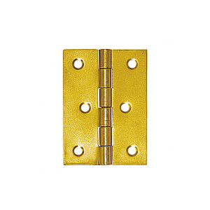 Петля универсальная Domax ZS 70 70*43*1 мм