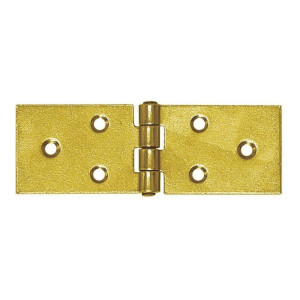 Петля строительная Domax Z 100 c 100*45*1.5 мм