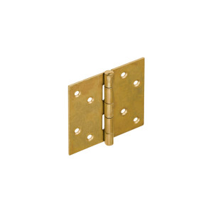 Петля строительная Domax Z 100 100*70*1.5 мм