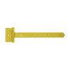 Петля воротная Domax ZB 300 300*45*90*3.0 мм