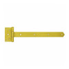 Петля воротная Domax ZB 350 350*45*90*3 мм