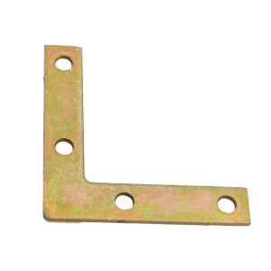 Уголок оконный Rock RNA5 50*50*10*2 мм