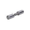 Петли точеные Domax ZTK22 22*90 мм с шариком