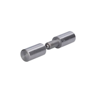 Петли точеные Domax ZTK22 22*90 мм с шариком