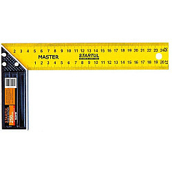 Угольник Startul Master ST3510-035 столярный 350 мм