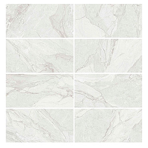 Керамогранит ITC Agnesina Bianco Mat (CRV) 600*1200*9 мм