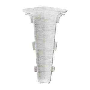 Угол внутренний Arbiton Indo 25 каштан жирона 2 шт