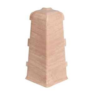 Угол наружный Arbiton Indo 04 дуб лингбург 2 шт