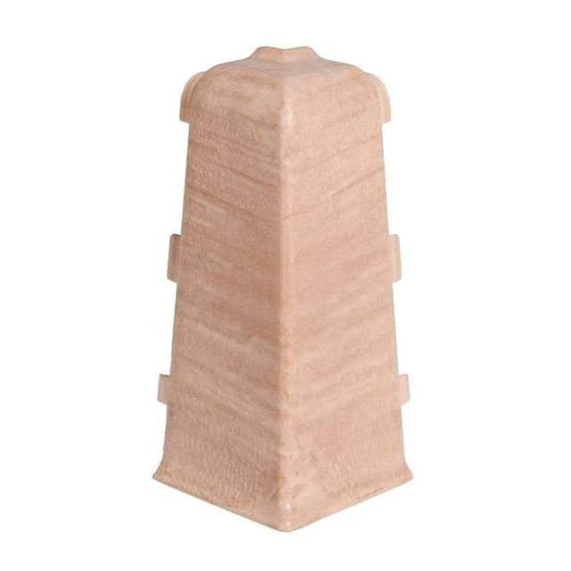 Угол наружный Arbiton Indo 04 дуб лингбург 2 шт