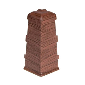 Угол наружный Arbiton Indo 14 венге африка 2 шт