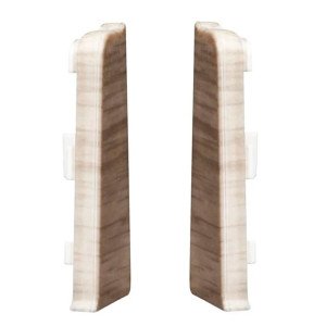 Заглушка Arbiton Indo 03 дуб лофт 70 мм 2 шт