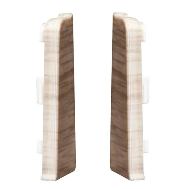 Заглушка Arbiton Indo 03 дуб лофт 70 мм 2 шт