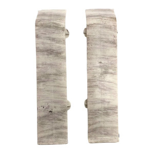 Соединитель Winart Quadro 305 дуб алансо 80 мм 2 шт