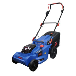 Газонокосилка аккумуляторная Katana KW430