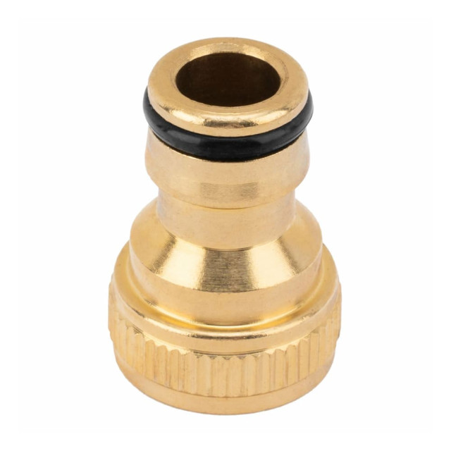 Адаптер латунный Palisad 66271 1/2