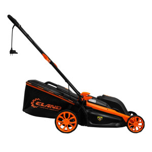 Газонокосилка электрическая Eland GLM-4318