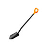 Лопата штыковая Fiskars Solid FISKARS 1066716
