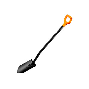 Лопата штыковая Fiskars Solid FISKARS 1066716