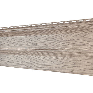 Сайдинг Ю-Пласт Тимберблок Пихта сахалинская