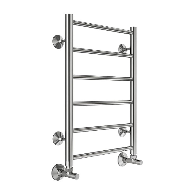 Полотенцесушитель Terminus Аврора П6 600*400 мм