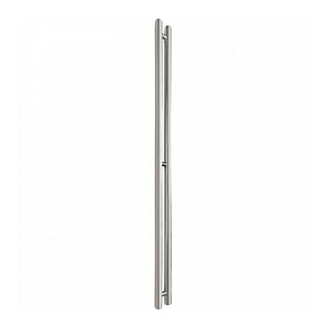 Полотенцесушитель Terminus Duo стойка круг 70*1200 мм