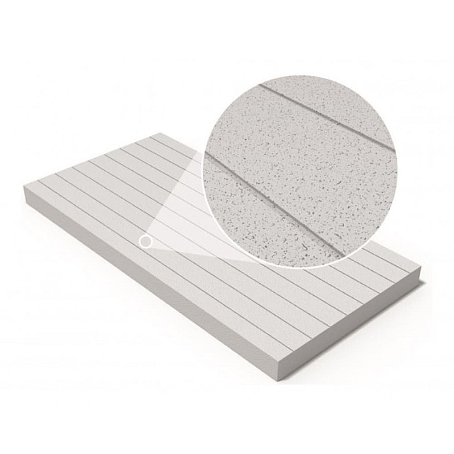 Пенополистирол ТехноНиколь Carbon Eco FAS/2 S/2 1180*580*50L мм