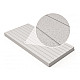 Пенополистирол ТехноНиколь Carbon Eco FAS/2 S/2 1180*580*50L мм