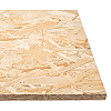 Плита Ultraply ОСБ с ориентированной стружкой 15*2500*1250 мм