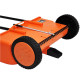 Разбрасыватель-сеялка Skiper SR5000 20 л