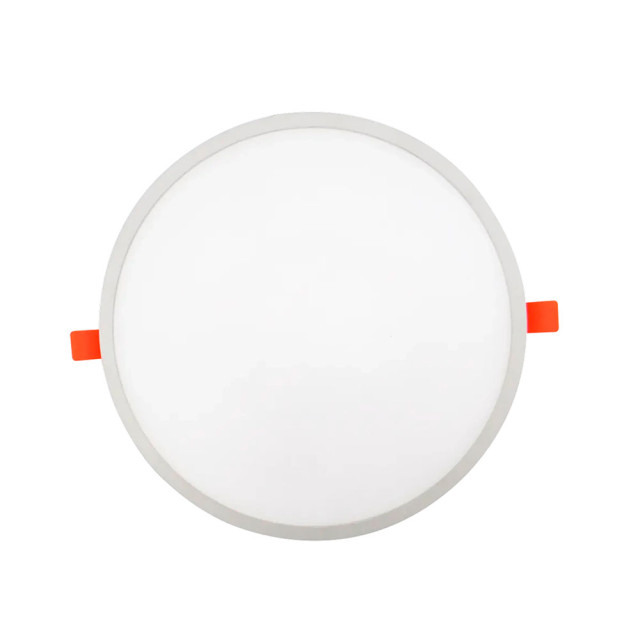Светильник светодиодный TruEnergy Light Premium 10722 ультратонкий со встроенным трансформатором 12W 4000К круг Светильник светодиодный TruEnergy Light Premium 10722 ультратонкий со встроенным трансформатором 12W 4000К круг