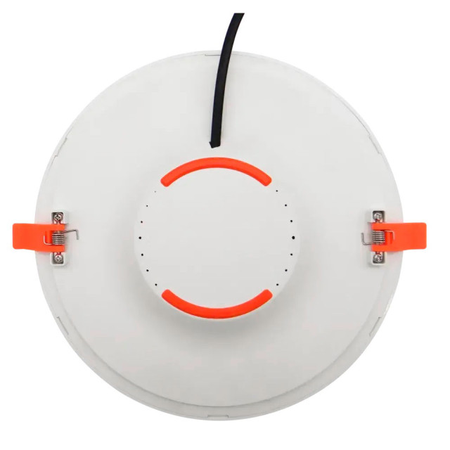 Светильник светодиодный TruEnergy Light Premium 10722 ультратонкий со встроенным трансформатором 12W 4000К круг Светильник светодиодный TruEnergy Light Premium 10722 ультратонкий со встроенным трансформатором 12W 4000К круг