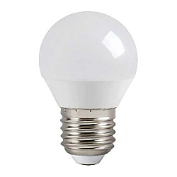 Лампа светодиодная TruEnergy 7W G45E2 7 4000K