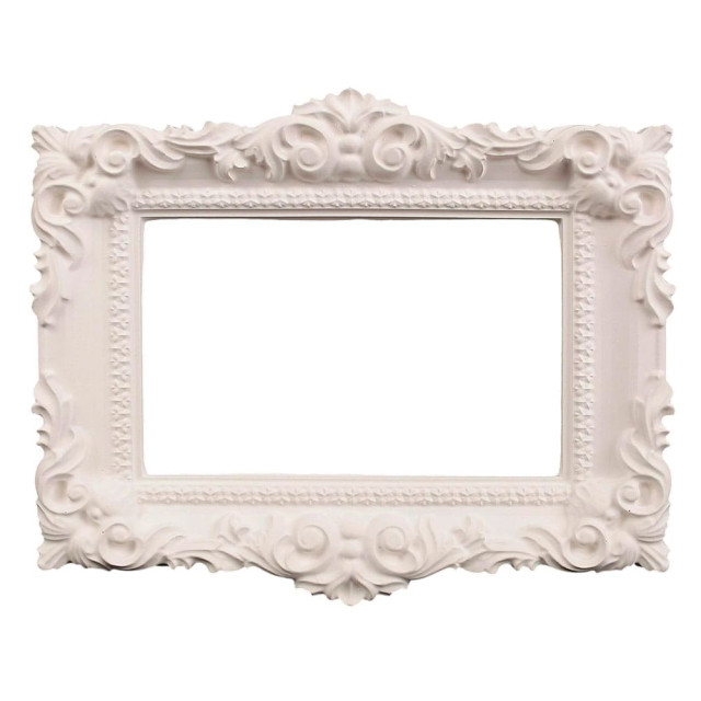 Фоторамка Релиз 3279375 белая 17*21 см