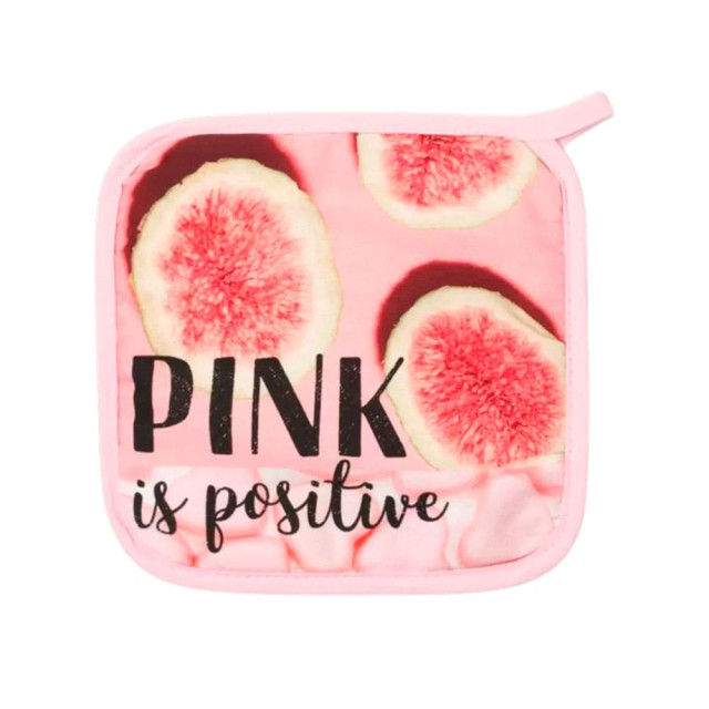 Прихватка Pink 4122611 19*19 см