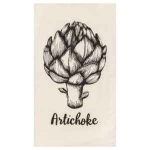 Полотенце Доляна Artichoke 35*60 см