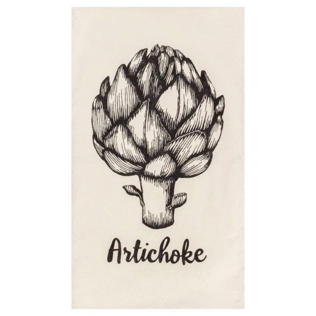 Полотенце Доляна Artichoke 35*60 см