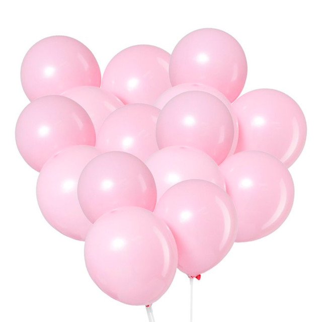 Набор шаров Leti латекс 12