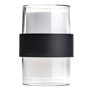 Светильник Duwi Nuovo 24778 8 накладной 103*100*135 мм 6Вт пластик 3000К IP54 черный