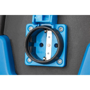 Пылесос Bull AS 3001 + аксессуары